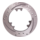 Mini Achterremschijf V2