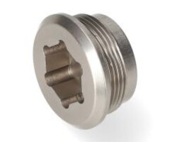 Tillotson Remklauwkap 19 mm