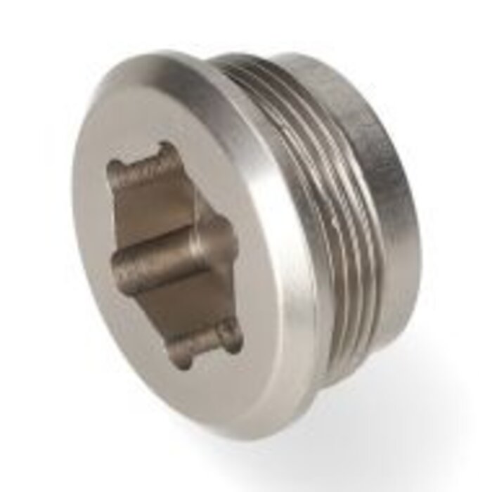 Tillotson Remklauwkap 19 mm