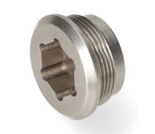 Tillotson Remklauwkap 19 mm