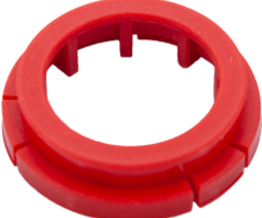 Tillotson Plastic Wiel Centreerring 1 Stuk