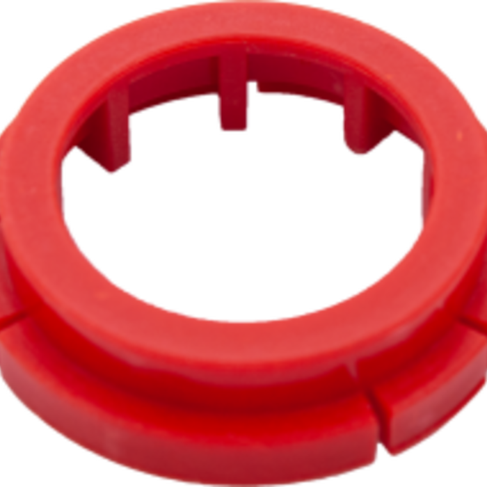 Tillotson Plastic Wiel Centreerring 1 Stuk