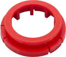 Tillotson Plastic Wiel Centreerring 1 Stuk