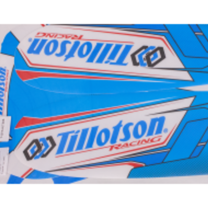 Tillotson Tillotson Stickerset KG 506