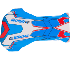 Tillotson Tillotson Bodemplaat Sticker