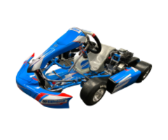 Tillotson T4 Bambino Chassis 105R Motor