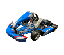 Tillotson T4 Bambino Chassis 105R Motor