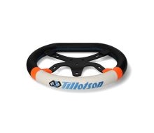 Tillotson Tillotson 2025 Stuurwiel
