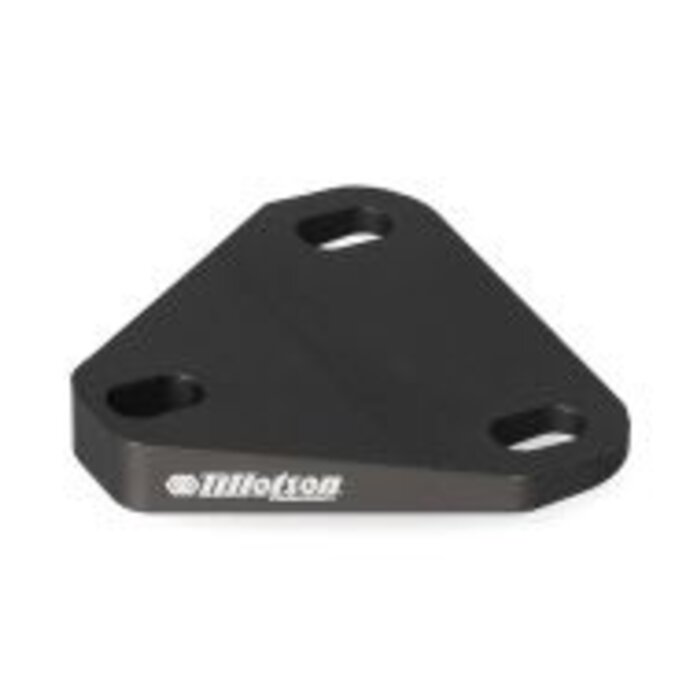 Tillotson T4 Stuurwielplaat 7°
