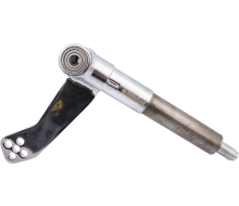 Tillotson Rechter Fusee 25 mm - Tillotson