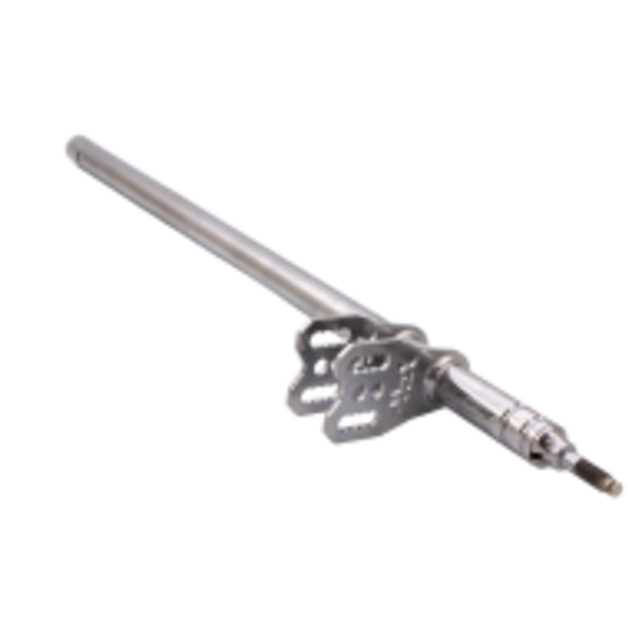 Tillotson R Mod Stuurkolom L 490 mm