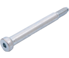 Tillotson Fuseepen d10x86 mm 1 st