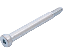 Tillotson Fuseepen d10x86 mm 1 st