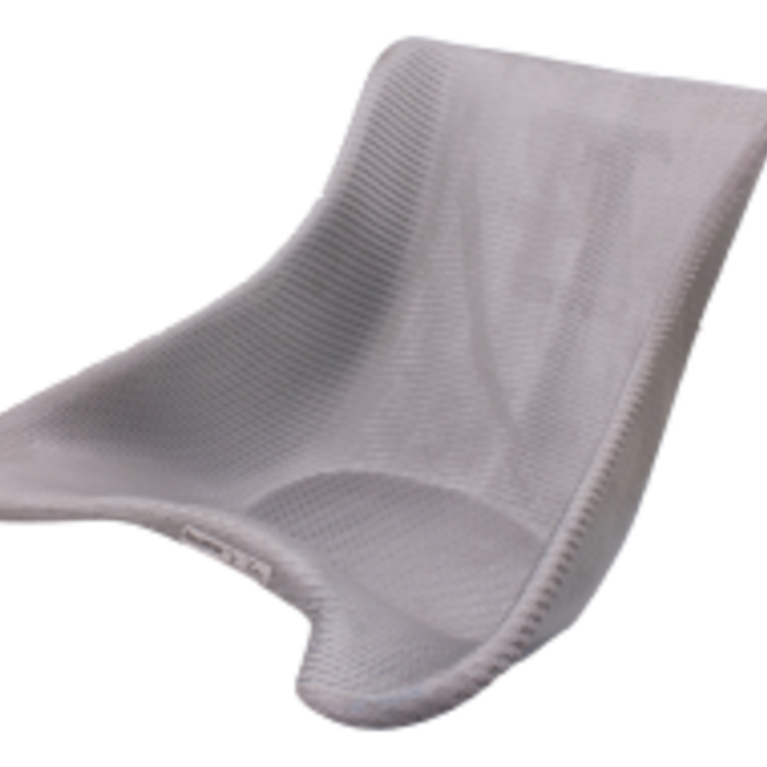 Tillotson Racezitje Maat 4 Vlak 34 cm T4