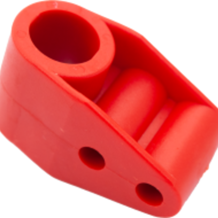 Tillotson Stuurkolomsteun 2 Gaten