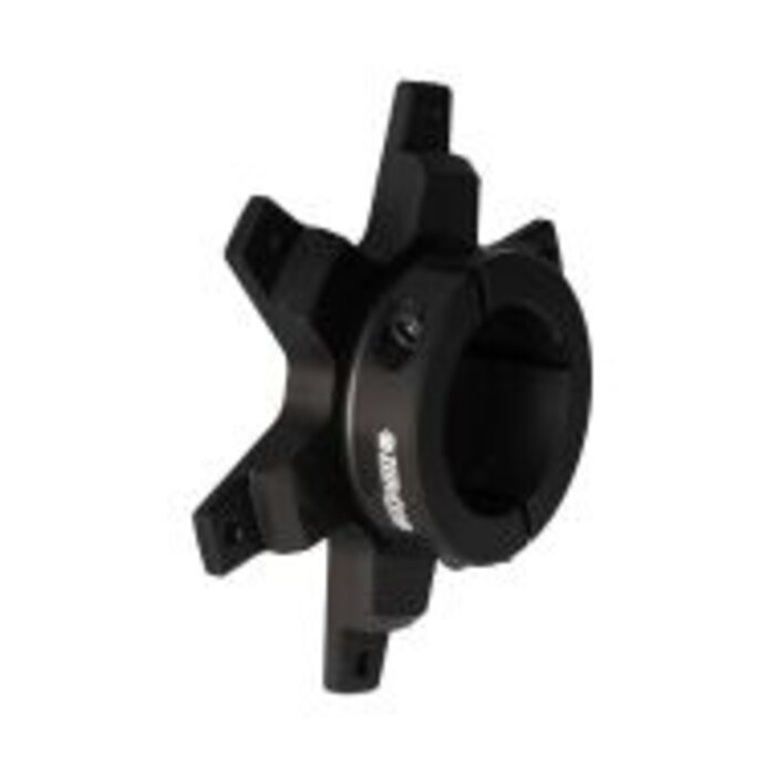 Tillotson Tandwieldrager 50 mm Met Schroeven