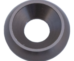 Tillotson Verzonken Ring d8x22 mm 1 st