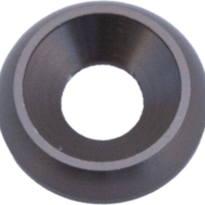 Tillotson Verzonken Ring d8x22 mm 1 st
