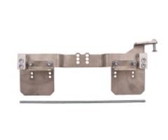 Tillotson Tillotson Voetsteunsysteem 5 mm