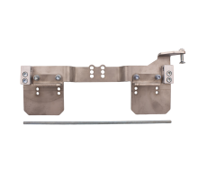 Tillotson Tillotson Voetsteunsysteem 5 mm