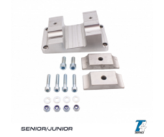 Tillotson Aluminium Motorsteun 2026