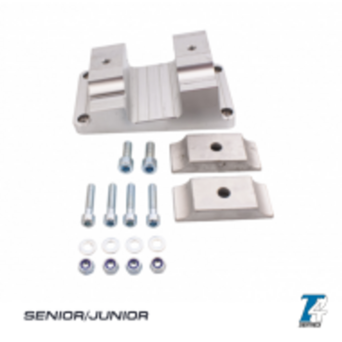 Tillotson Aluminium Motorsteun 2026