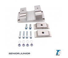 Tillotson Aluminium Motorsteun 2026