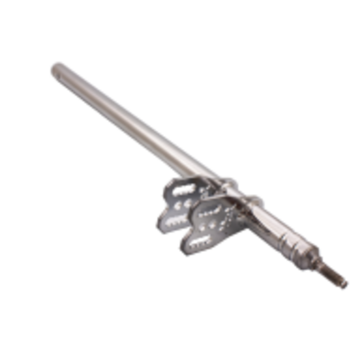 Tillotson R Mod Stuurkolom L 420 mm