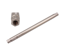 Tillotson Stuurstang 210 mm RVS