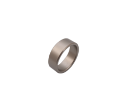 Tillotson 25 mm Fusee Afstandsring H10 mm Gegalvaniseerd Wit 1 Stuk