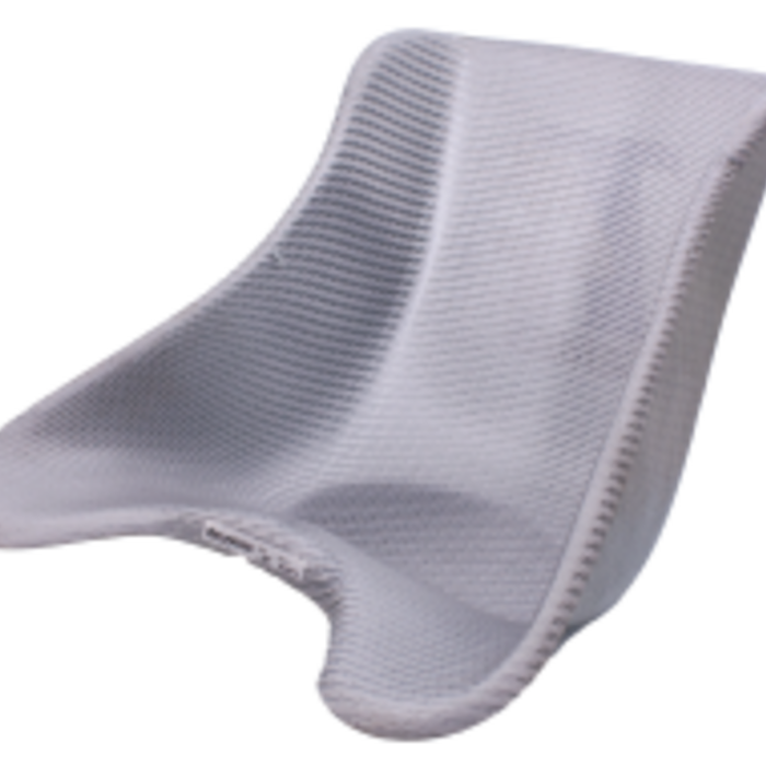 Tillotson Racestoel Maat XXS Vlak T4