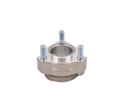 Tillotson Achterwielnaaf D30 x L35 mm RVS - Tillotson