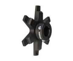 Tillotson Kettingwieldrager Voor 30 mm As Inclusief Schroeven