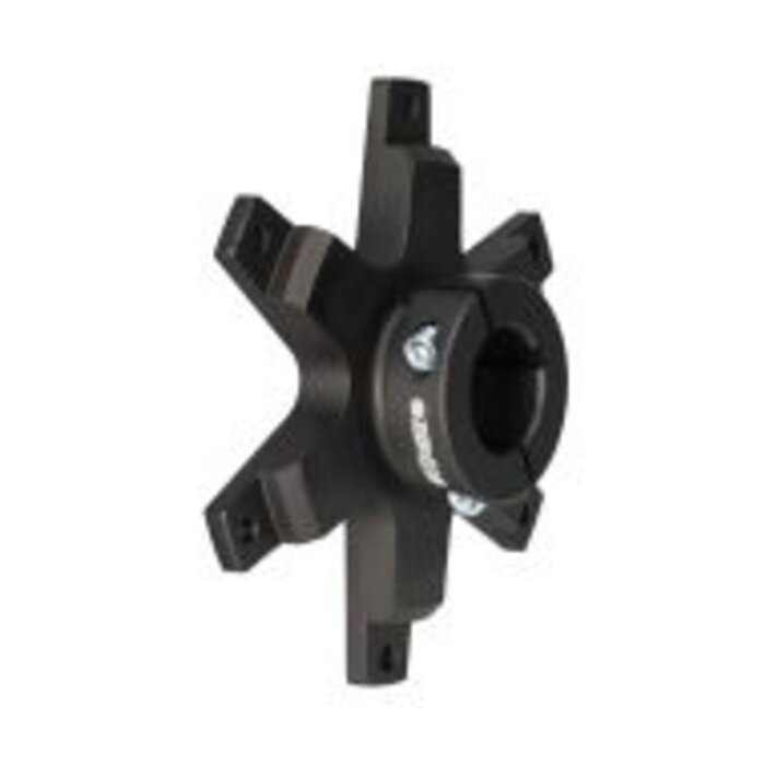 Tillotson Kettingwieldrager Voor 30 mm As Inclusief Schroeven