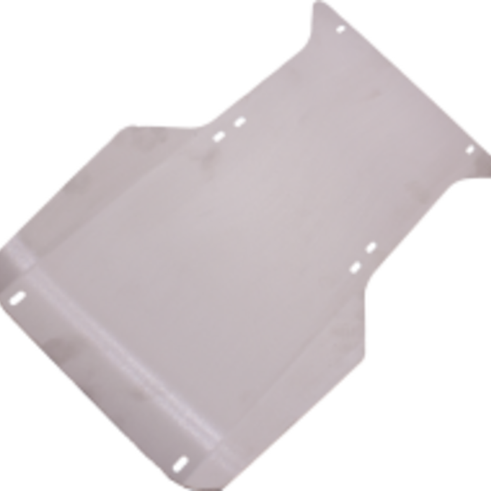 Tillotson Mini Bodemplaat
