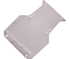 Tillotson Mini Bodemplaat