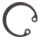 Seegerring 23,5 mm 1 Stuk