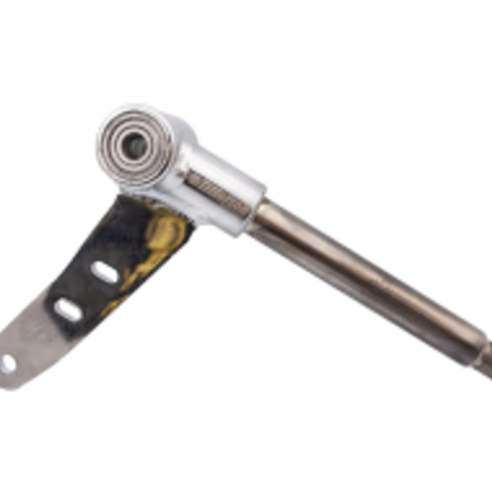 Tillotson Rechter Fusee 17 mm Lagers 10 mm