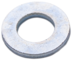 Tillotson Sluitring D10 x 20 mm 1 Stuk