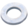 Sluitring D10 x 20 mm 1 Stuk