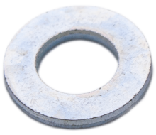 Tillotson Sluitring D10 x 20 mm 1 Stuk