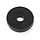 Rubberbus D6 x 20 x H5 mm 1 Stuk