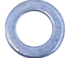 Tillotson Sluitring D8 x 14 mm 1 Stuk