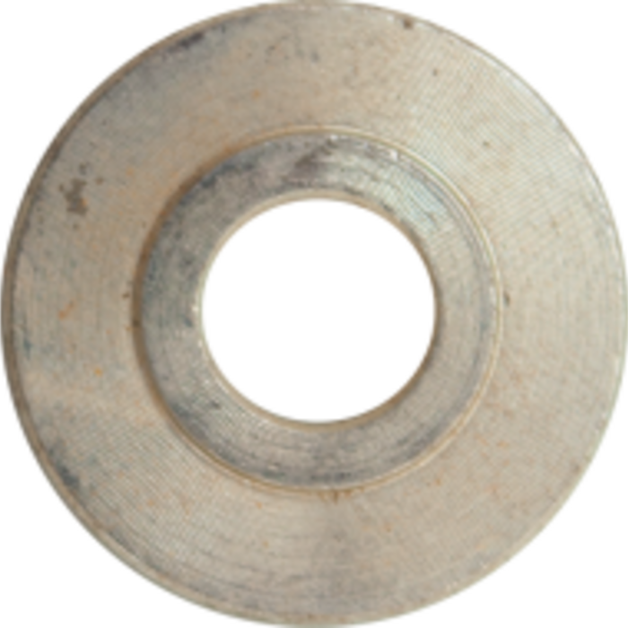 Tillotson 25 mm Fusee Afstandsring H3,8 mm 1 Stuk