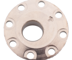 Tillotson Onderste Bus 10 mm Wit Gegalvaniseerd 1 Stuk