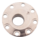 Onderste Bus 10 mm Wit Gegalvaniseerd 1 Stuk