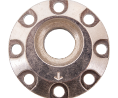 Tillotson Bovenste Excentrische Kop 2 mm D10 mm 1 Stuk