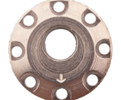 Tillotson Onderste Excentrische Kop 2 mm D10 mm 1 Stuk