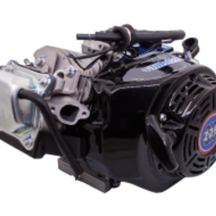 Tillotson 225RS Long Block Motor