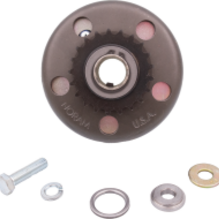 Noram Noram Stinger Koppeling 19T
